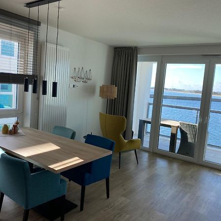 Appartement Residenz Bollwark 312 à Kappeln Extérieur photo