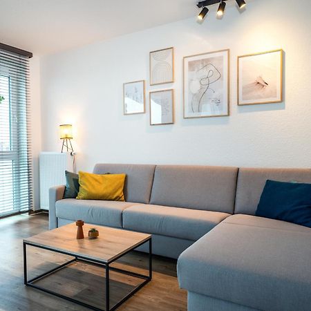 Appartement Residenz Bollwark 312 à Kappeln Extérieur photo