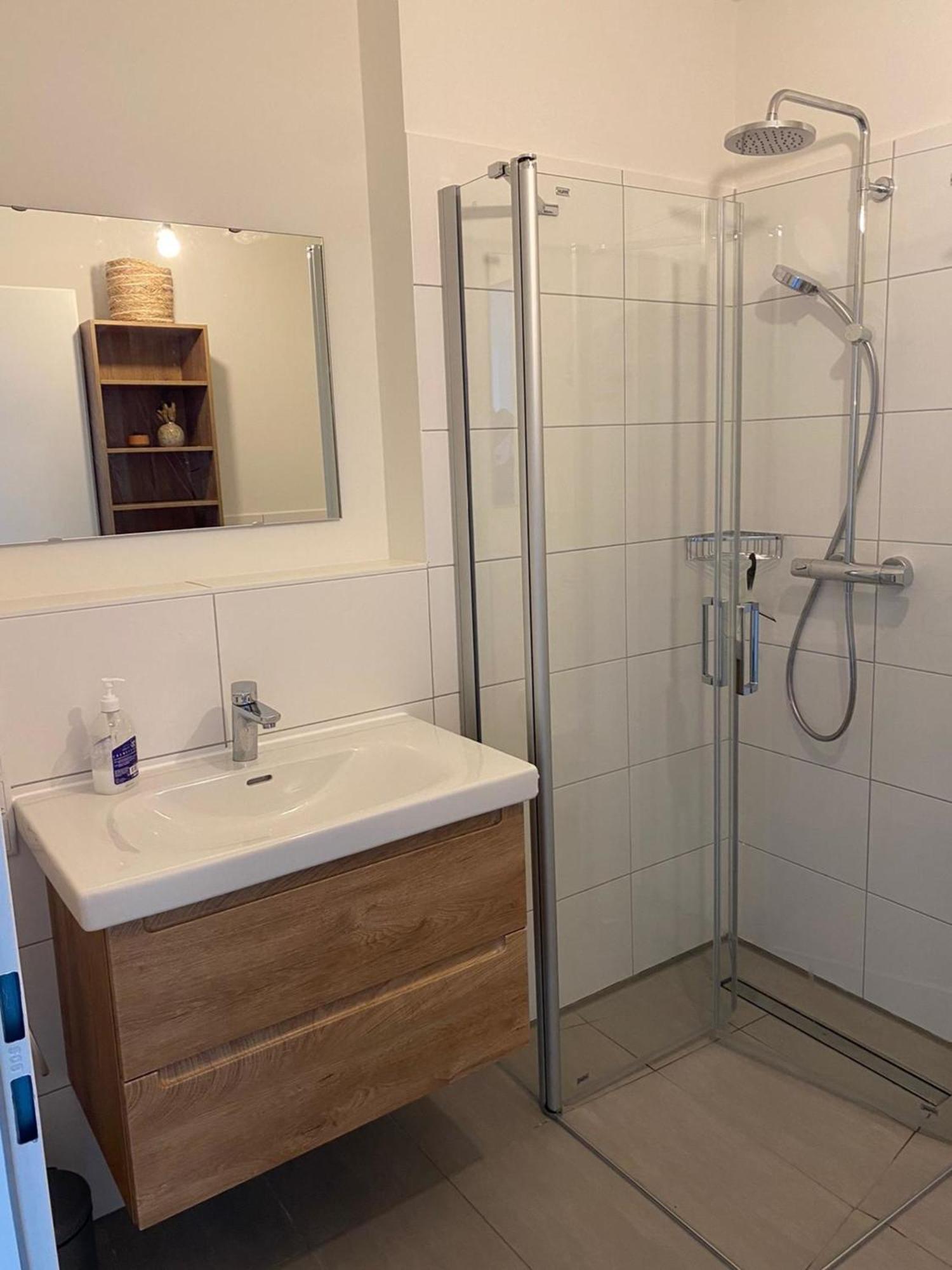 Appartement Residenz Bollwark 312 à Kappeln Extérieur photo