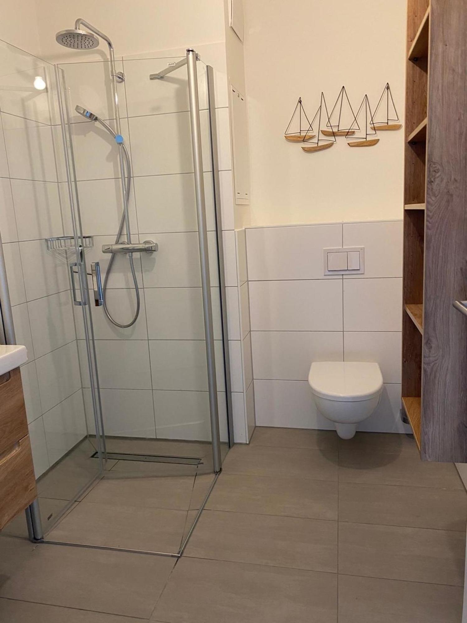 Appartement Residenz Bollwark 312 à Kappeln Extérieur photo