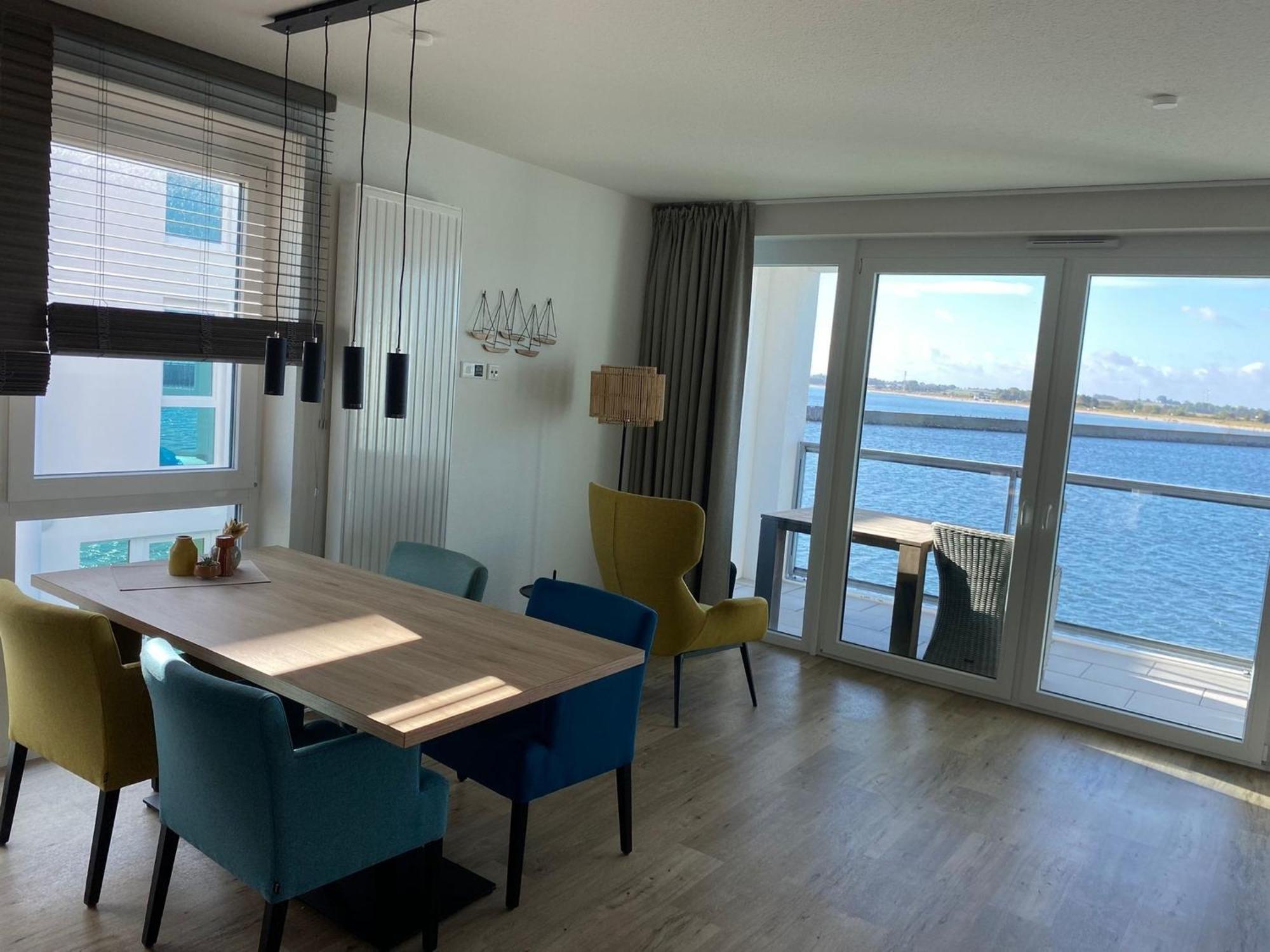 Appartement Residenz Bollwark 312 à Kappeln Extérieur photo